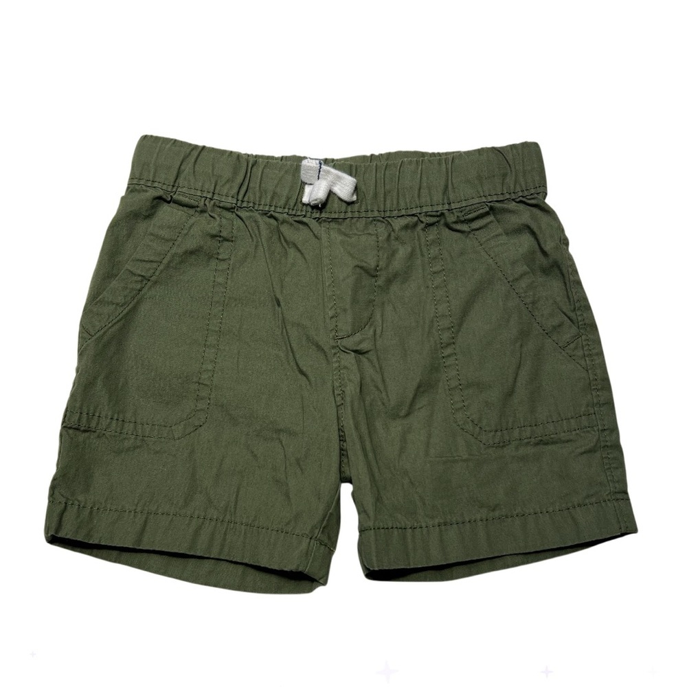 Carter's Green Kids‎ Shorts